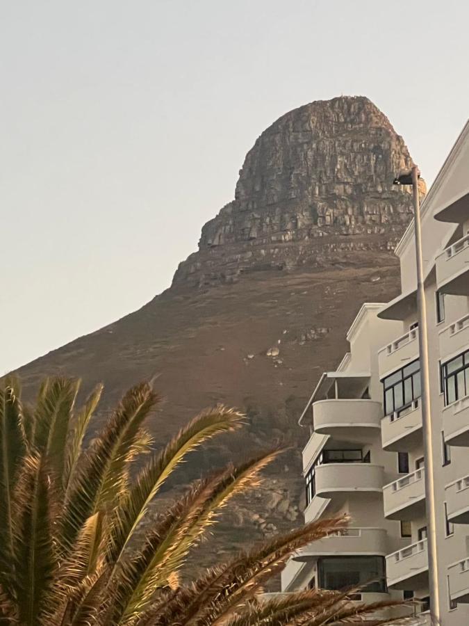 Sea Point Kingsgate No 10 Apartment Cape Town Exterior photo