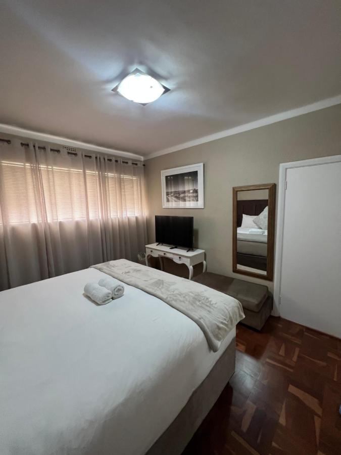 Sea Point Kingsgate No 10 Apartment Cape Town Exterior photo